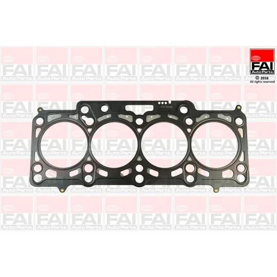 SİLİNDİR KAPAK CONTASI 3 KERTIK T5/T6/CRAFTER/PASSAT/TİGUAN/A3/A4/A5/A6 CFCA/CFFB/CFGB/CGLA/CGLB/CAAA/CAAB/CKUB 2,0 TDİ 10> ürün görseli 1