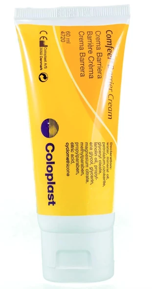 Comfeel Bariyer Krem 60 ml ürün görseli 1