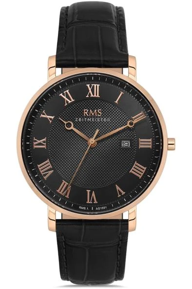 Rms RMS.1.AG1591.07 Erkek Kol Saati ürün görseli 1