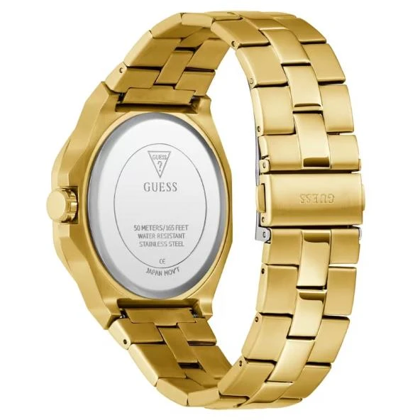 Guess GUGW0849G2 Erkek Kol Saati - Resim 5