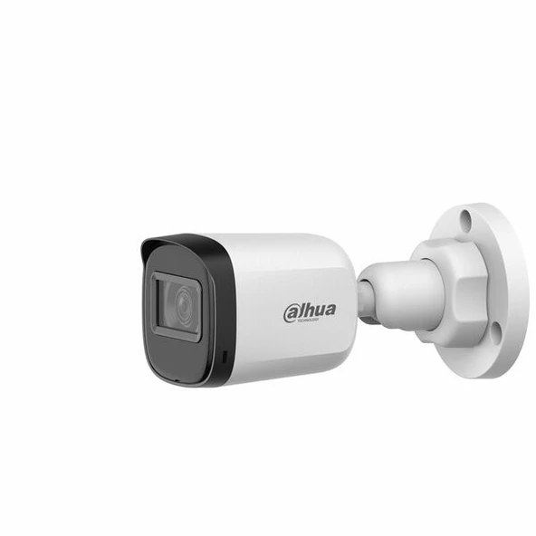 Dahua HAC-B1A21P-U 2MP 3.6MM 30M IR HD-CVI Bullet Kamera ürün görseli 1
