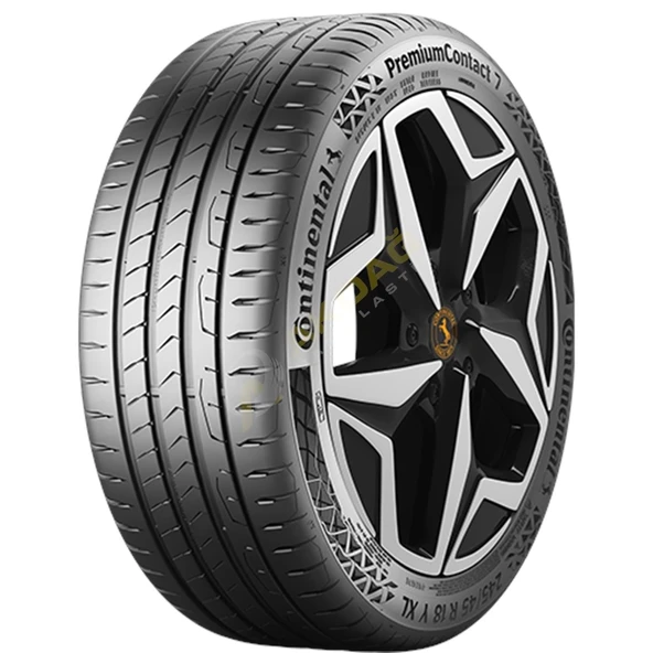 Continental 225/45R17 91V Cpc7 Fr C-A-71 Yaz Continental Lastik 2025 ürün görseli 1