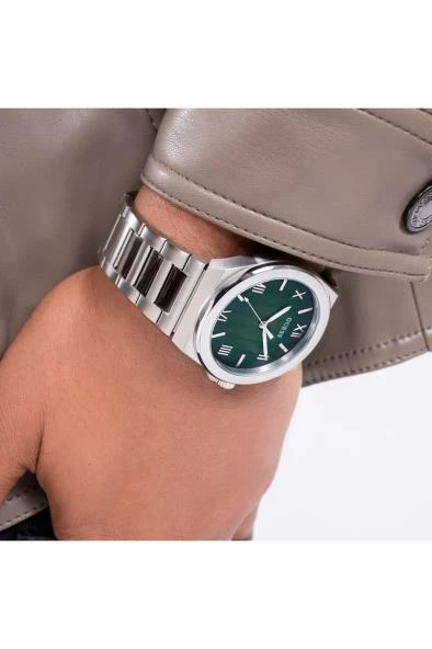 Guess GUGW0789G1 Erkek Kol Saati - Resim 7