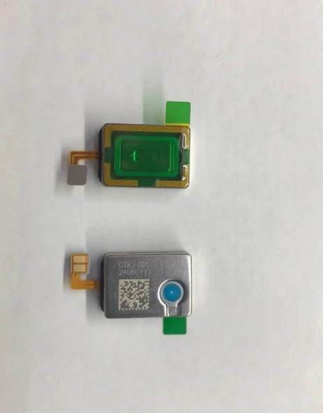 POCO F7 PRO  İç Kulaklık Gelen Ses ürün görseli 1
