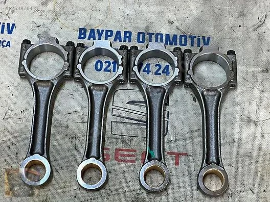 BİYEL KOLU CAYA/CAYB/CAYC/CAYE/CFWA/CLHA/CRKA ürün görseli 1