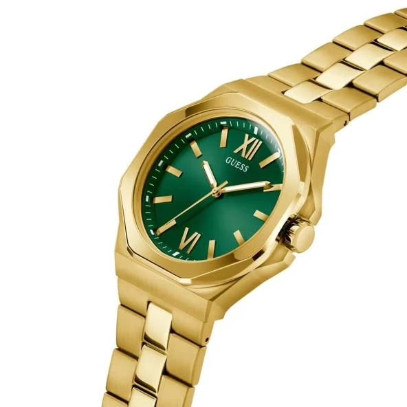 Guess GUGW0849G2 Erkek Kol Saati - Resim 4