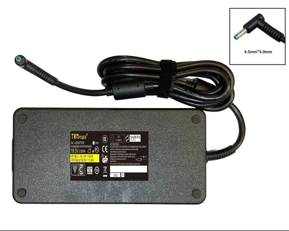 Hp Victus 16-s0003nt (7Z4P9EA) Laptop Adaptör Şarj Aleti ürün görseli 1