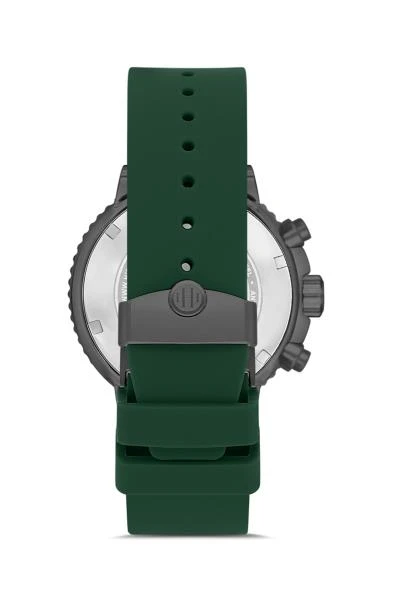 Hislon MS147T-15YR Erkek Kol Saati - Resim 6