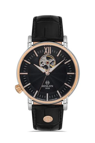 Hislon SD140T-04BR Erkek Kol Saati ürün görseli 1