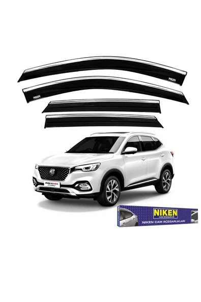 Niken Mg hs cam rüzgarlığı kromlu 2018+ ürün görseli 1