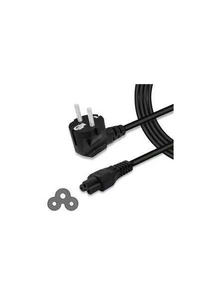 Asus D409DA-BV158 Notebook Adaptör Şarj Aleti - Resim 3