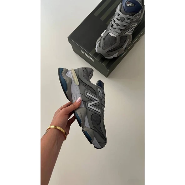 確認用 Sneakers New Balance 580 Lacivert New Balance Outdoor Ürünleri