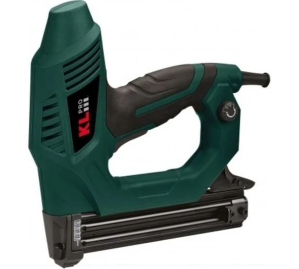 KL Pro KLZC6041E Elektrikli Çivi ve Zımba Çakma Makinesi ürün görseli 1