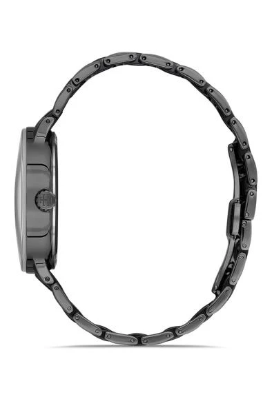 Hislon SD110N-16SS Erkek Kol Saati - Resim 2