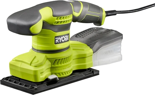 Ryobi RSS200-G Titreşimli Zımpara 200W - 5133003500 ürün görseli 1