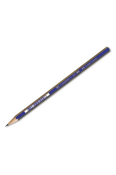 Faber Castell 1221 Dereceli Resim Kalemi (1ADET) ürün görseli 1