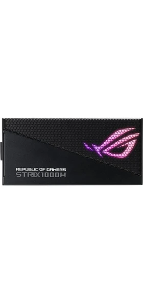 ASUS ROG-STRIX-1000G-AURA POWER SUPPLY - Resim 5