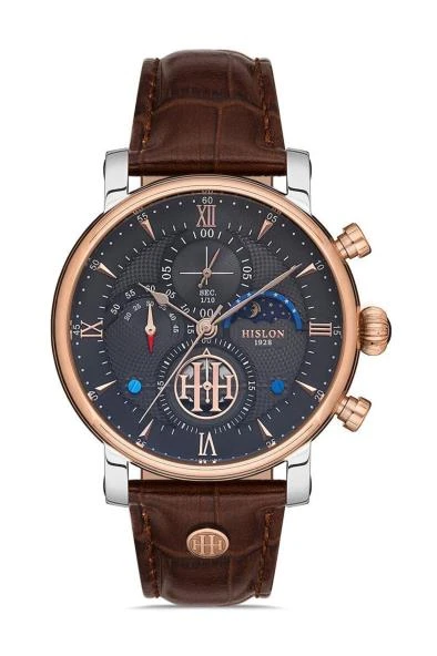 Hislon TM105T-05KR Erkek Kol Saati ürün görseli 1