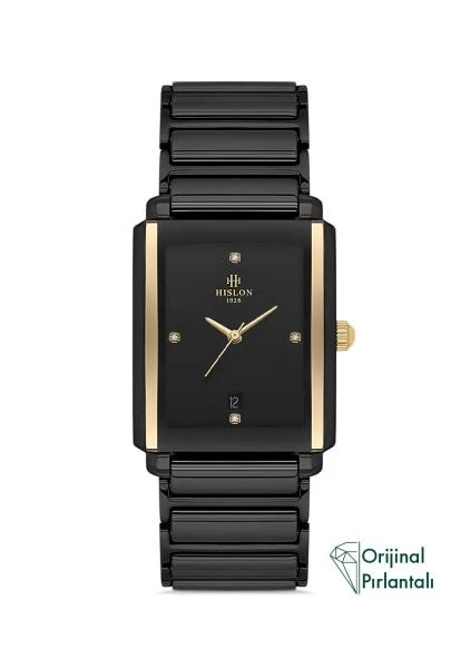 Hislon CL215B-04SG Erkek Kol Saati ürün görseli 1