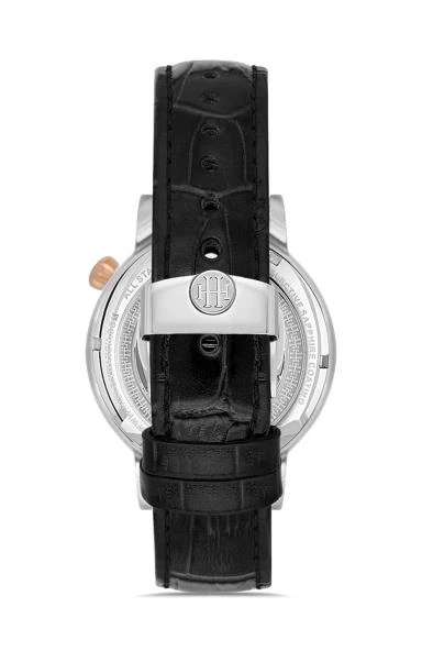 Hislon SD140T-04BR Erkek Kol Saati - Resim 3