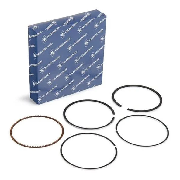 SEGMAN 81,50 MM PASSAT/A4/GOLF/AWT/AEB/AGN/APT/AGU/ADR 1.8 T ürün görseli 1