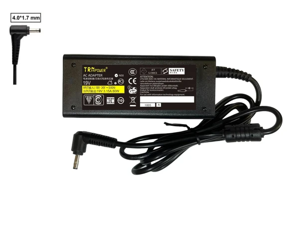Monster HUMA H4 V4 Notebook Adaptör Şarj Aleti ürün görseli 1