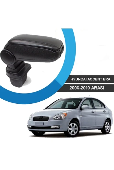 GUMUSONLINE Hyundai Accent Era Kol Dayama Kolçak Orjinal Vidasız 2006-2012 ürün görseli 1