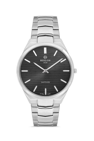 Hislon CL216S-04SS Erkek Kol Saati ürün görseli 1