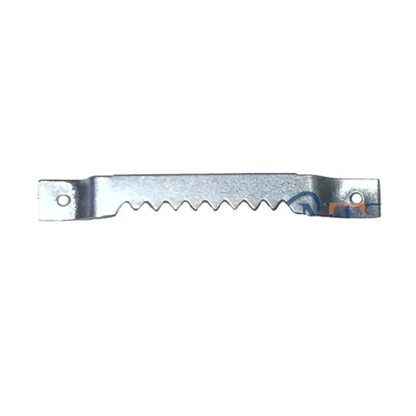 Tablo, Resim, Çerçeve Timsah Askı – Büyük, Çinko, 8x57mm, 100 Adet ürün görseli 1