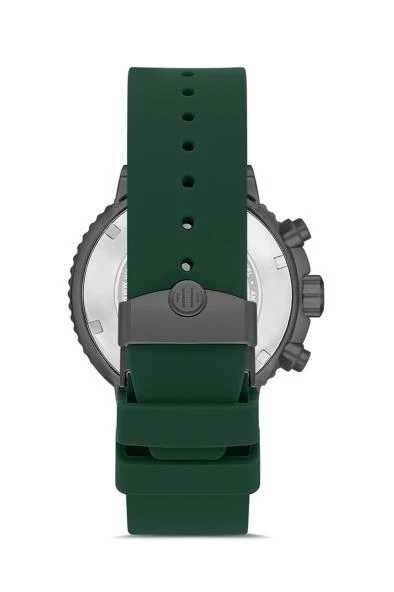 Hislon MS147T-15YR Erkek Kol Saati - Resim 7