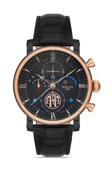 Hislon TM105T-04BR Erkek Kol Saati ürün görseli 1