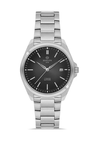 Hislon CL221S-04SS Erkek Kol Saati ürün görseli 1