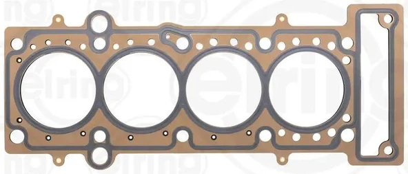 SİLİNDİR KAPAK CONTASI. W10-W11. R50-R52-R53. ürün görseli 1