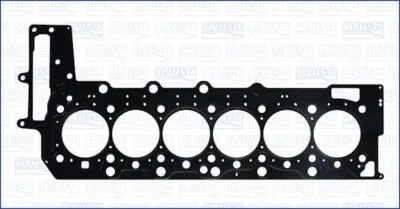 SİLİNDİR KAPAK CONTASI E70/E71/E72/E90/E91/E92 ürün görseli 1