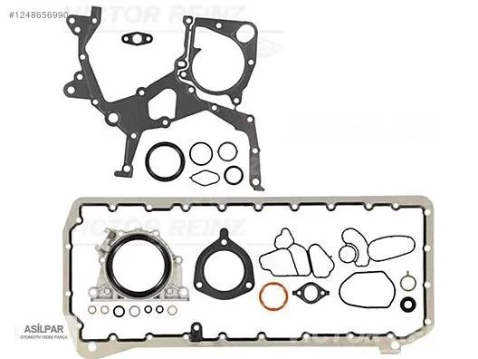 ALT TAKIM CONTA X3 (E83) M57D30 (306D2) ürün görseli 1