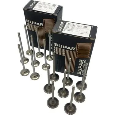 GAYD TK. M50-M52. 7 MM. 12x12… ürün görseli 1