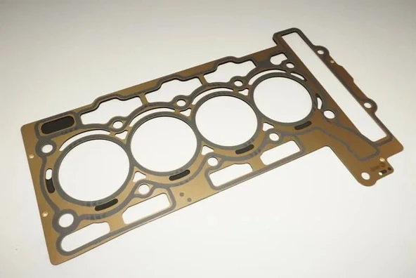 SİLİNDİR KAPAK CONTASI 1.2MM(+0,3) N12B14A/N12B16A/N16B16A ürün görseli 1