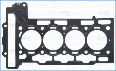 SİLİNDİR KAPAK CONTASI N13/N14/N18 (+0,3 MM) ürün görseli 1