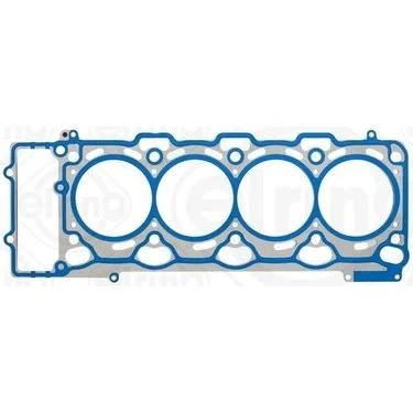 SİLİNDİR KAPAK CONTASI. N62. 92.00 MM. ürün görseli 1