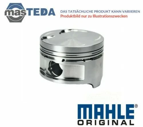 PİSTON LT 35 2,5 TDI ACV-AHD-ANJ 1.2 CYL (81,51MM 0.50) ürün görseli 1