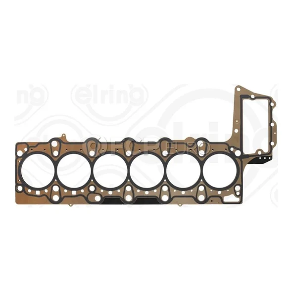 SİLİNDİR KAPAK CONTASI. M57-M57N-N57N. 3 KERTİK. ürün görseli 1