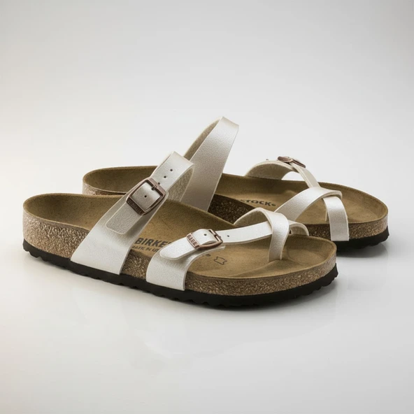 BIRKENSTOCK MAYARI BF GRACEFUL Birko-flor ürün görseli 1