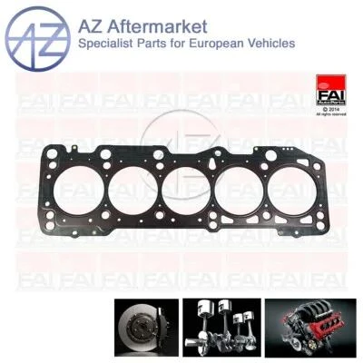 SİLİNDİR KAPAK CONTASI 3 KERTİK CRAFTER BJK/BJM 2.5 TDI 06>11 ürün görseli 1