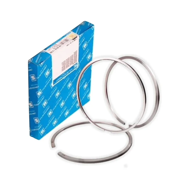 SEGMAN W10 (0.25) - R50/R52 ürün görseli 1