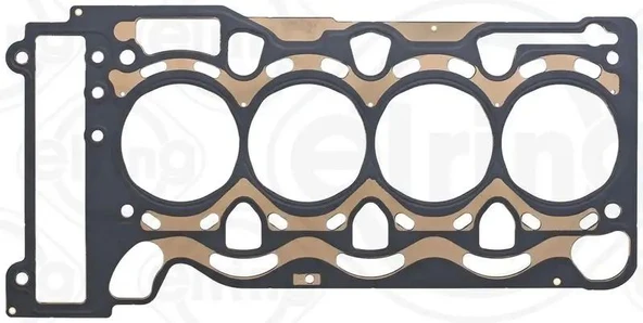 SİLİNDİR KAPAK CONTASI. N40-N44-N46. 84.00 MM. ürün görseli 1