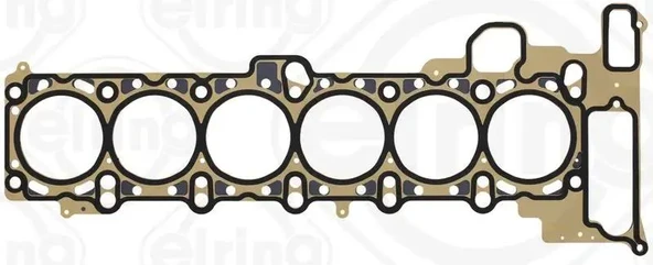 SİLİNDİR KAPAK CONTASI. M52-M54. ürün görseli 1