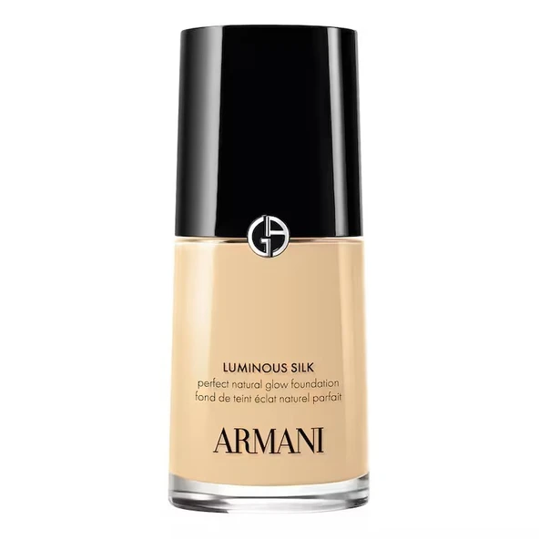 Giorgio Armani Luminous Silk Fondöten - 3 ürün görseli 1