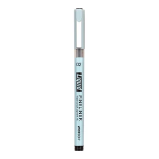 WRITECH LIQUID FINELINER 02 KALEM W-704 ürün görseli 1