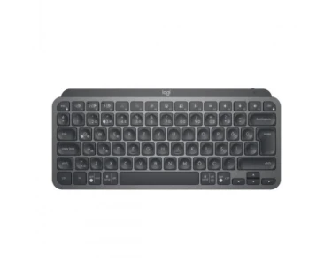 (OUTLET) Logitech MX Keys Mini Aydınlatmalı Kablosuz Klavye (Türkçe) 920-010504 ürün görseli 1