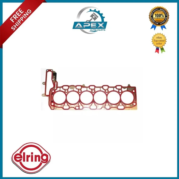 SİLİNDİR KAPAK CONTASI 1.KERTİK B57D30A ürün görseli 1